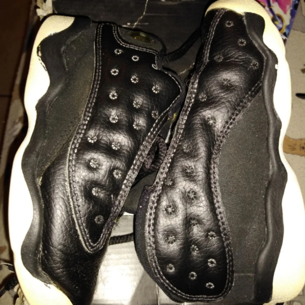 Jordans